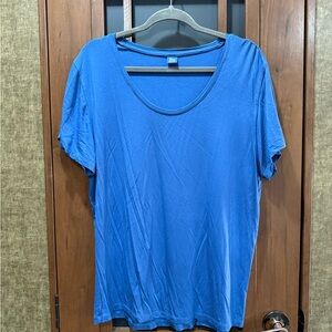 NWOT Ripskirt Hawaii Simple Tee XXL